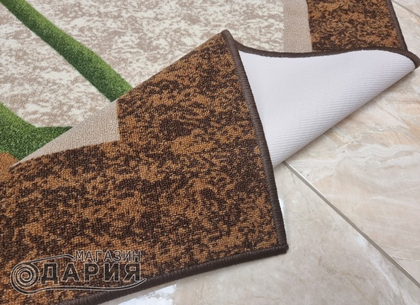 Мокетен килим ERIKA 8030 beige